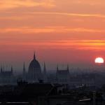 Belvedere Hotel, Budapesta