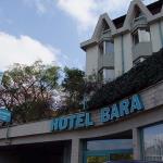 Bara Hotel, Будапешт