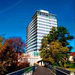 Ramada Hotel Lake Balaton