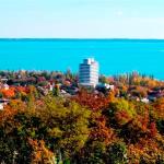 Ramada Hotel Resort Lake Balaton, Balatonalmádi