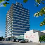 Ramada Hotel Resort Lake Balaton, Балатональмади