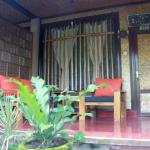 Jati Home Stay, Ubud