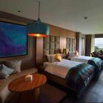 Amaroossa Suite Bali, Нуса-Дуа