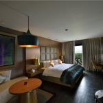 Executive Suite Room