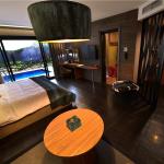 Amaroossa Suite with Pool