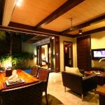 Le Jardin Boutique Villas, Seminyak