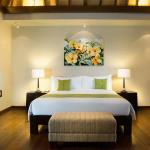 Le Jardin Boutique Villas, Seminyak