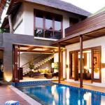 Le Jardin Boutique Villas, Seminyak