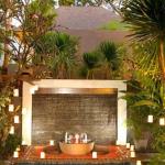 Le Jardin Boutique Villas, Seminyak