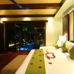 Le Jardin Boutique Villas, Seminyak