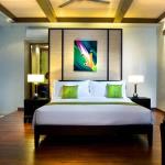 Le Jardin Boutique Villas, Seminyak