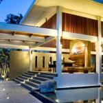 Le Jardin Boutique Villas, Seminyak