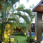 Le Jardin Boutique Villas, Seminyak