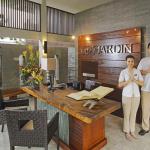 Le Jardin Boutique Villas, Seminyak