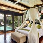 Le Jardin Boutique Villas, Seminyak