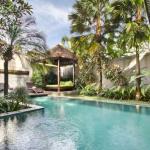 Le Jardin Boutique Villas, Seminyak