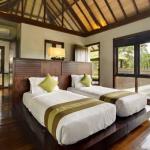 Le Jardin Boutique Villas, Seminyak