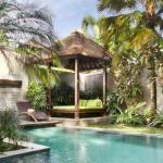 Le Jardin Boutique Villas, Seminyak