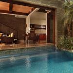 Le Jardin Boutique Villas, Seminyak