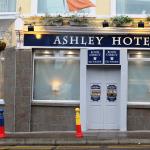 Ashley Hotel, Cork