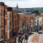 Ashley Hotel, Cork