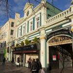 Ashley Hotel, Cork