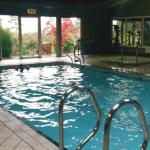 Kilcoran Lodge Hotel, Cahir