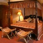 Kilcoran Lodge Hotel, Cahir