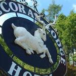 Kilcoran Lodge Hotel, Cahir