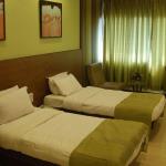 Hotel Surya - Twin Room