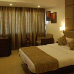 Hotel Surya - Double Room