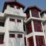 Hotel Sadaf, Srinagar