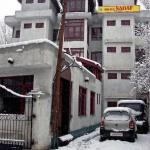 Hotel Sadaf, Srinagar