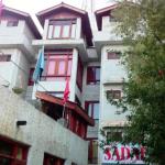 Hotel Sadaf, Srinagar