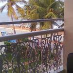 Lotus Bay View Hotel, Puducherry