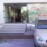 Lotus Bay View Hotel, Puducherry