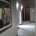 Lotus Bay View Hotel, Puducherry