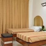 Lotus Bay View Hotel, Puducherry