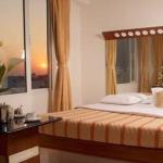 Lotus Bay View Hotel, Puducherry