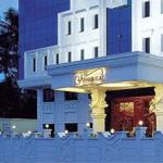 Hotel Annamalai International, Puducherry