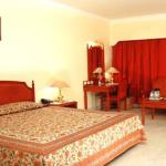 Hotel Annamalai International, Puducherry