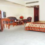 Hotel Annamalai International, Puducherry