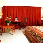 Hotel Annamalai International, Puducherry