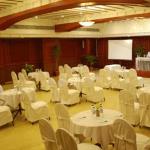 Hotel Annamalai International, Puducherry