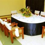 Hotel Annamalai International, Puducherry