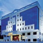 Hotel Annamalai International, Puducherry