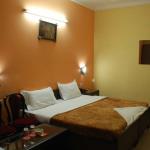 Hotel Mayank Residency