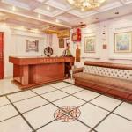 Hotel Classic, Nuova Delhi