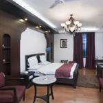 Deluxe Suite (rajasthani Suite