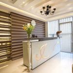 Jasmine Boutique Hotel